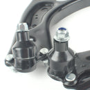 BFI MK7/MQB Control Arms - Solid Rubber Bushings-4