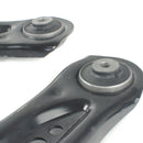 BFI MK8/MQB Control Arms - Solid Rubber Bushings-2