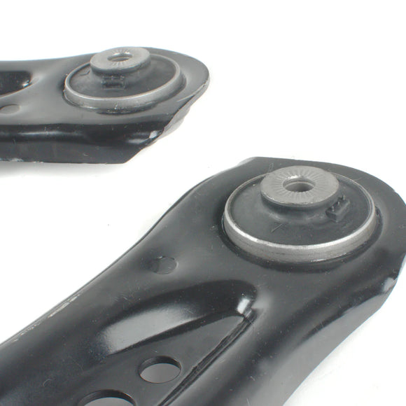 BFI MK8/MQB Control Arms - Solid Rubber Bushings