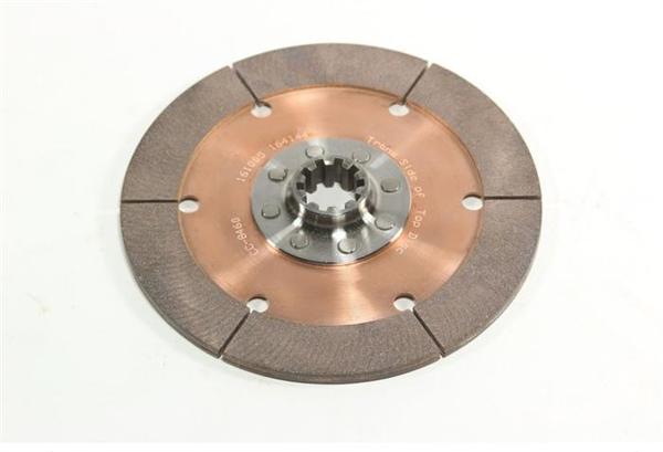 DKM Stage 5 MR Twin Disc Clutch & Flywheel Kit | VW/Audi | 2.0 TSI