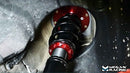 Megan BMW X2 U10 24+ (xdrive) Euro II Series Coilover Kit-3