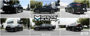 Megan BMW X2 U10 24+ (xdrive) Euro II Series Coilover Kit-2