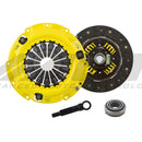 ACT 2005 Mitsubishi Lancer HD/Perf Street Sprung Clutch Kit-1