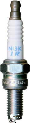 NGK Laser Iridium Spark Plug Box of 4 (MR7BI-8)