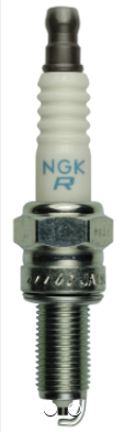 NGK Standard Spark Plug Box of 4 (MR9F)