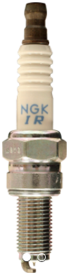 NGK Laser Iridium Spark Plug Box of 4 (MR8AI9)