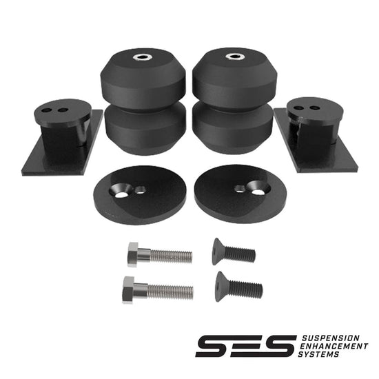 Timbren 2012 Ford Ranger Base Rear Suspension Enhancement System