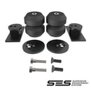 Timbren 2012 Ford Ranger Base Rear Suspension Enhancement System-2