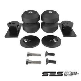 Timbren 2012 Ford Ranger Base Rear Suspension Enhancement System - 0