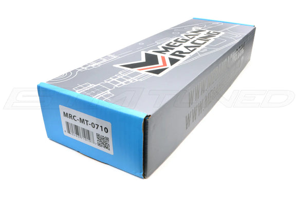 Megan Racing Rear Lower Camber Arms for Evo X (MRC-MT-0710)