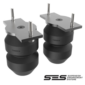 Timbren 2000 Mitsubishi Montero Sport Limited 4WD Rear Suspension Enhancement System