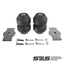 Timbren 2000 Mitsubishi Montero Sport Limited 4WD Rear Suspension Enhancement System-2