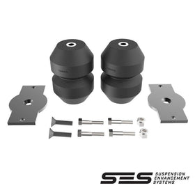 Timbren 2000 Mitsubishi Montero Sport Limited 4WD Rear Suspension Enhancement System - 0