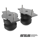 Timbren 1989 Mitsubishi Montero Rear Suspension Enhancement System-1