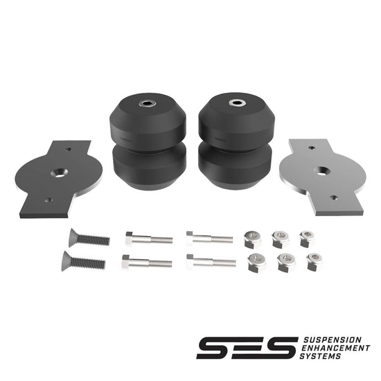 Timbren 1989 Mitsubishi Montero Rear Suspension Enhancement System - 0