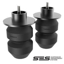 Timbren 1991 Mazda MPV Rear Suspension Enhancement System-1