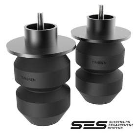 Timbren 1991 Mazda MPV Rear Suspension Enhancement System