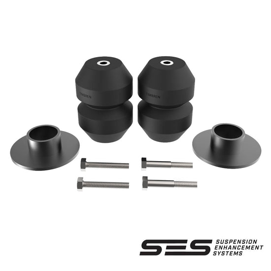 Timbren 1991 Mazda MPV Rear Suspension Enhancement System