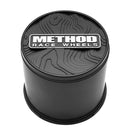 Method Cap TOPO - 93mm - Black - Push Thru-2