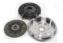 DKM STAGE 3 MS TWIN DISC CLUTCH & FLYWHEEL KIT | VW/AUDI | 2.0 TSI-2