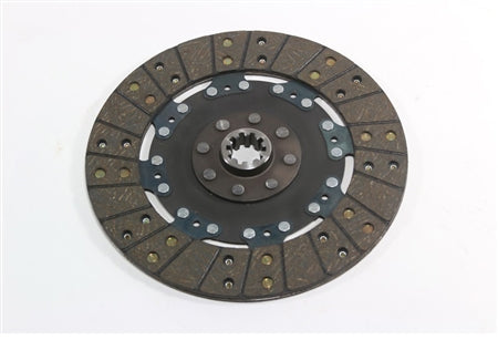 DKM STAGE 3 MS TWIN DISC CLUTCH & FLYWHEEL KIT | VW/AUDI | 2.0 TSI