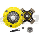 ACT 1987 Chrysler Conquest XT/Race Sprung 4 Pad Clutch Kit-1