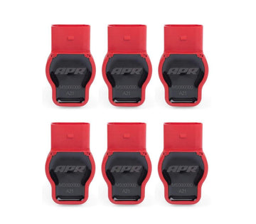 APR High Performance Ignition Tune Up - Set Of 6