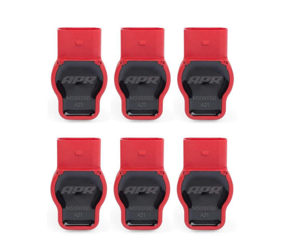 APR High Performance Ignition Tune Up - Set Of 6