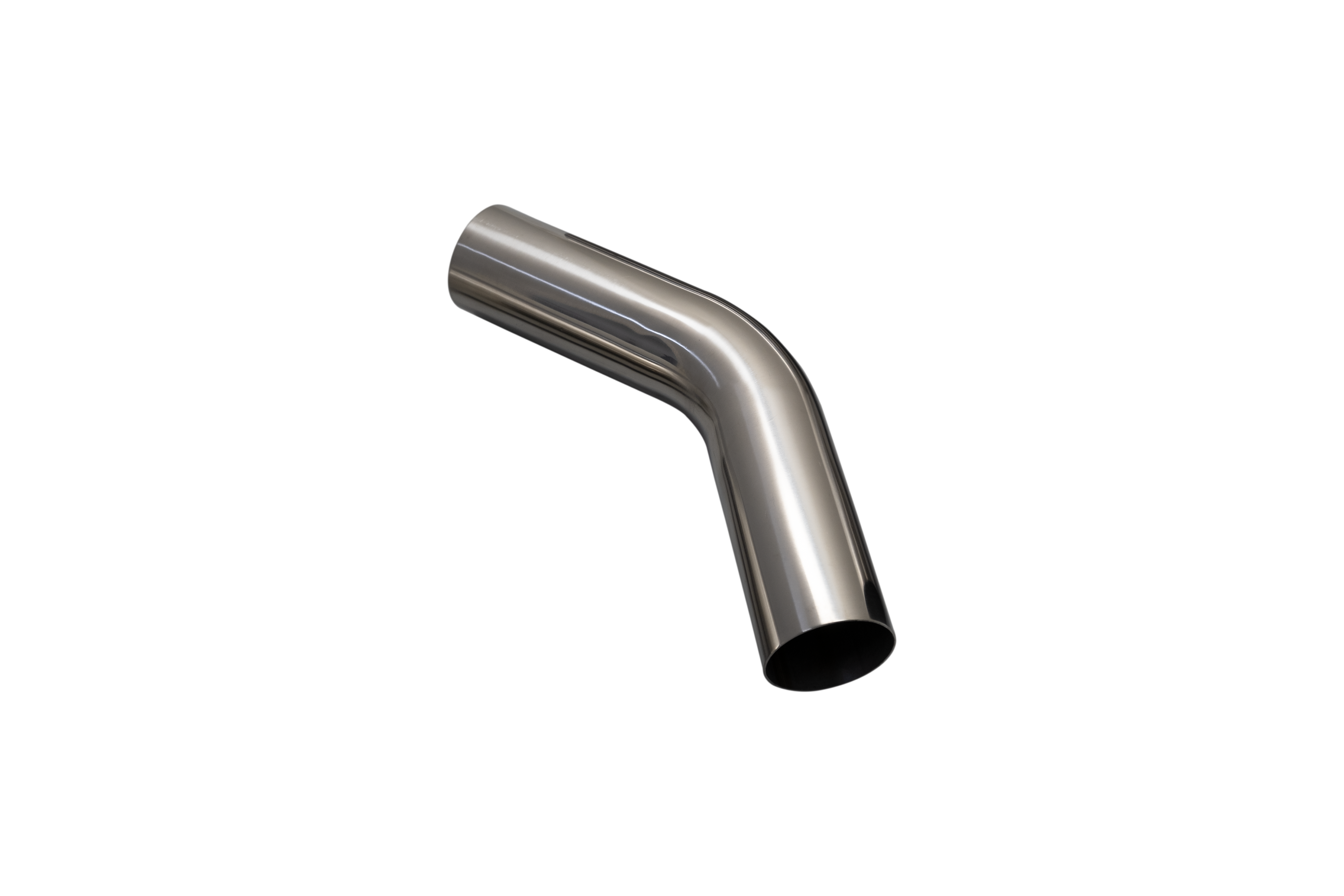Xforce Stainless Mandrel Bend 2 Inch 45Deg