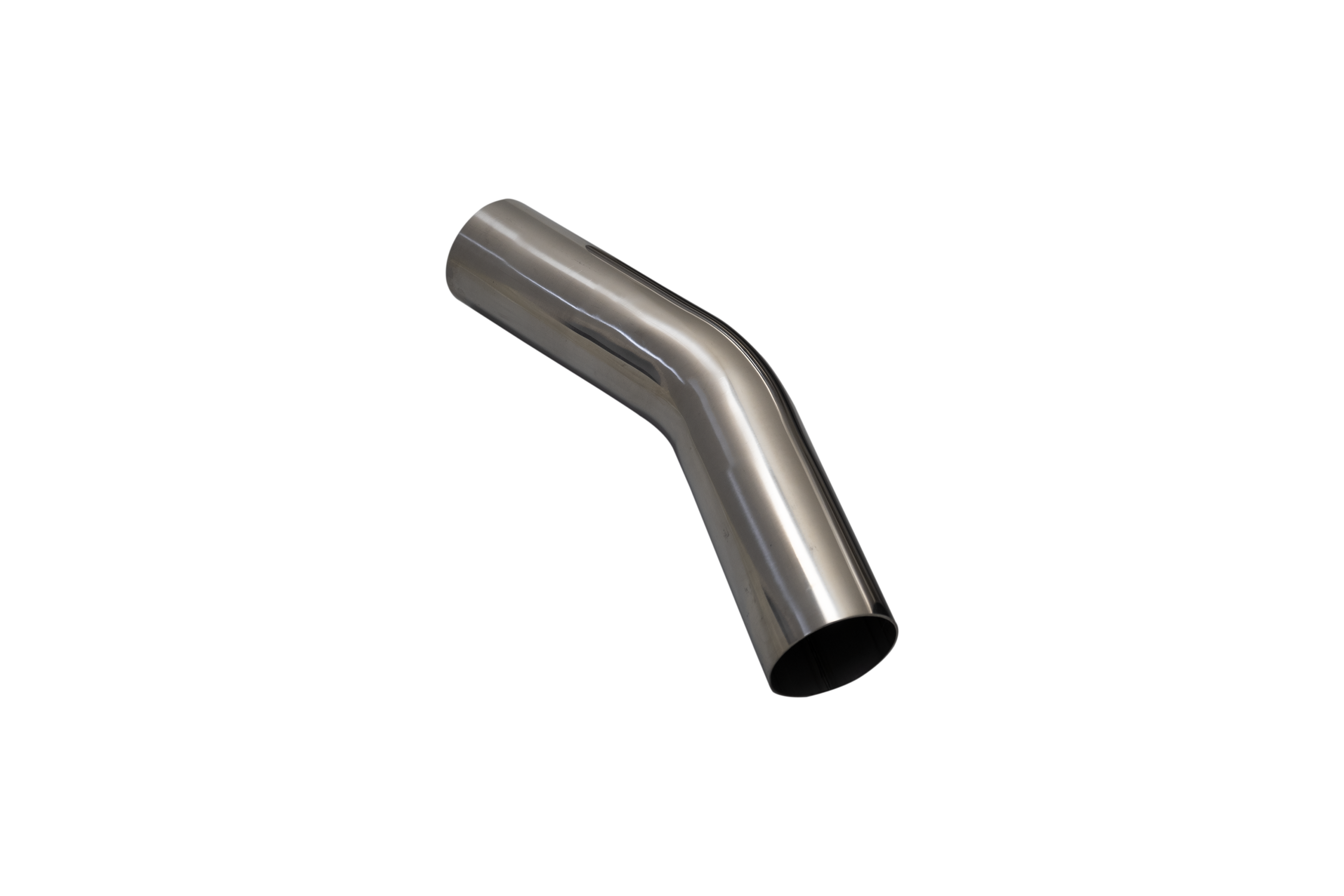 Xforce Stainless Mandrel Bend 2.25 Inch 30Deg