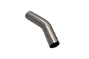 Xforce Stainless Mandrel Bend 2.5 Inch 30Deg-1