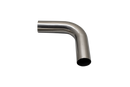 Xforce Stainless Mandrel Bend 2.5 Inch 90Deg-1