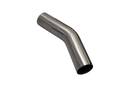Xforce Mandrel Bend 304SS Polished 3 15 degree 1.5D 6 Leg-1