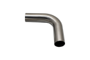Xforce Mandrel Bend 304SS Polished 3 90 degree 1.5D 6 Leg-1