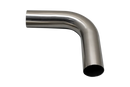 Xforce Mandrel Bend 304SS Polished 4 90 degree 1.5D 6 Leg-1