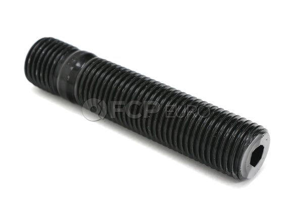 Wheel Stud - Motorsport Hardware 14x15-65MM-BS