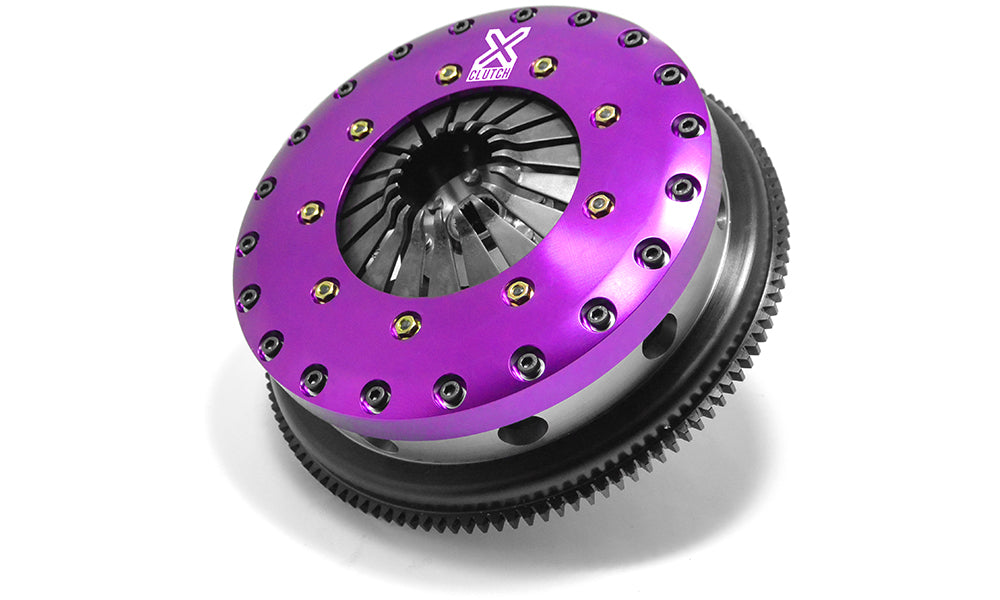 X-CLUTCH KIT PER DODGE VIPER INC F/W+CSC
