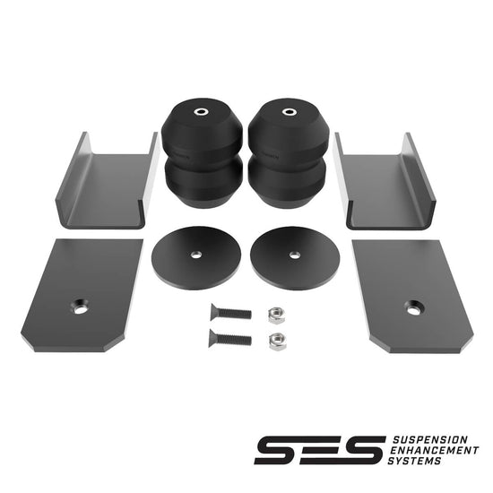 Timbren 1996 International 3000 Front Suspension Enhancement System - 0