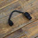 E9X MSV80 THROTTLE BODY ADAPTER HARNESS-2