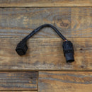 E9X MSV80 THROTTLE BODY ADAPTER HARNESS-1