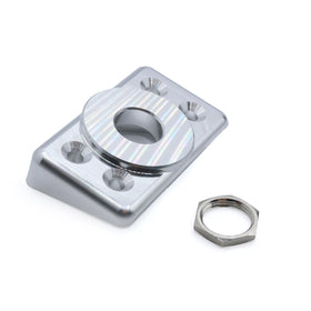 Rugged Radios Antenna Mount for Ford F Series Trucks and Broncos