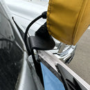 Rugged Radios Antenna Mount for Mercedes Sprinter Van 2019 to Current Passenger Side-3