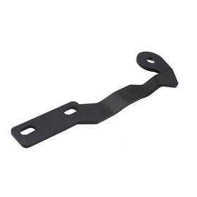 Rugged Radios Antenna Mount for Toyota Tacoma 3rd Generation 2016 to Current Passenger Side