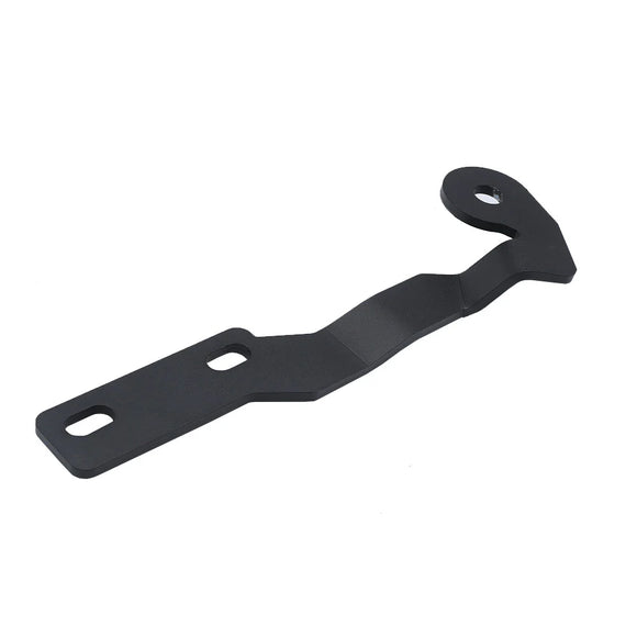 Rugged Radios Antenna Mount for Toyota Tacoma 3rd Generation 2016 to Current Passenger Side