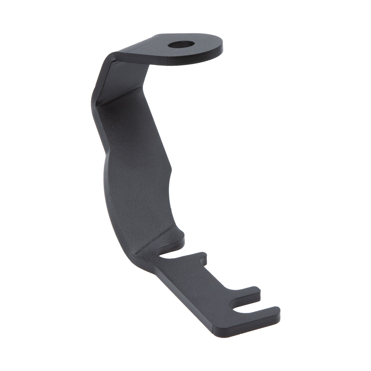 Rugged Radios A-Pillar Antenna Mount for Toyota Tacoma 1st Generation 1995-2004 Driver Side