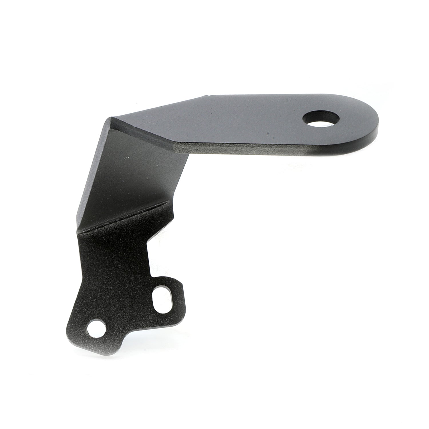 Rugged Radios A-Pillar Antenna Mount for Ford Transit Vans Driver Side