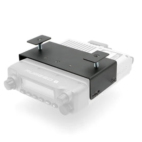 AMPS and Molle Mount Radio Bracket - 0