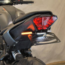 New Rage Cycles 18-20 Yamaha MT-07 Fender Eliminator Kit-1