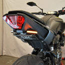 New Rage Cycles 21+ Yamaha MT-07 Fender Eliminator Kit-Tucked-1