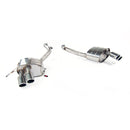 Maserati GranTurismo 4.2 Sport Exhaust (2007 on)-1